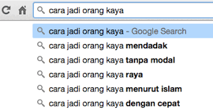 Image result for kaya mudah