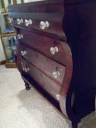 Mahogany Empire Chest Of Drawers C1840 I Love Empire Chest Of Drawers Gorgeous Furniture Empire Furniture Fantastic Furniture