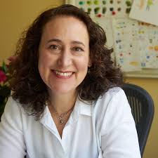 Lisa Mezoff Illustrator