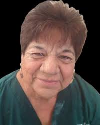 Pauline Morales Obituary March 1, 2025