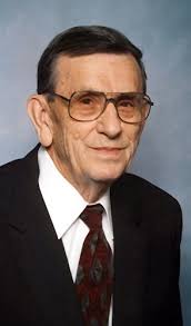 TONY VANCE Obituary (1924