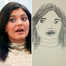 67 Hilariously Accurate Celebrity Portraits By Tw1tter Picasso Are So Bad They Got Him 167 000 Followers Bored Panda Although it's not the absolute worst thing ever drawn, it sadly doesn't look very much like me. 67 hilariously accurate celebrity