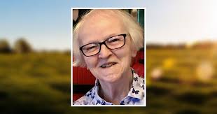 Mary Catherine (Hugstad) Monson Obituary November 25, 2020