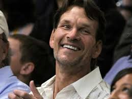 We did not find results for: Reaktionen Zum Tod Von Patrick Swayze So Trauert Filmpartnerin Jennifer Grey Leute Bild De