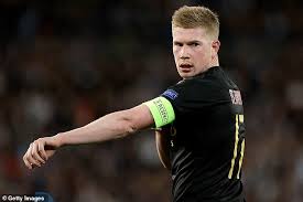 La statistique affolante de kdb. Kevin De Bruyne Beschreibt Ex Man City Teamkollege Jadon Sancho S Rise To Stardom Als Verruckt Aktuelle Boulevard Nachrichten Und Fotogalerien Zu Stars Sternchen