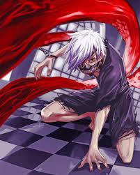 By supporting otakukage, you're supporting a small business, and, in turn, etsy! Aesthetic Tokyo Ghoul Paint By Numbers Numpaint Paint By Numbers
