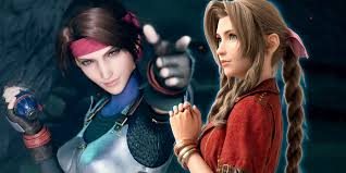 I Was Wrong About Final Fantasy 7 Rebirth