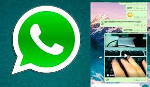 Search search for a specific gif. Whatsapp Asi Podra Crear Gifs Personalizados Para Sus Chats La Fm