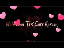 Whatsapp status video download | new & best status. Main Jinni Teri Care Karaan Whatsapp Status Nakhre Tere Status Nikk Black Screen Status Youtube