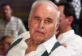 Carlos ardila lülle, reconocido empresario colombiano, falleció a sus 91 años de edad este viernes 13 de agosto a las 5 y 15 a.m. H598hdb28dmem