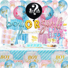 We did not find results for: Buy Smirly Gender Reveal Decorations Set Baby Gender Reveal Party Supplies Gender Reveal Party Decorations Baby Gender Reveal Ideas Gender Reveal Balloons Boy Or Girl Gender Reveal Party Supplies Kit Online