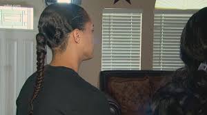 Braiding textures are fine, medium and course. Hair Or A Job Arlington Teen Says Six Flags Wouldn T Hire Him With His Braid Wfaa Com
