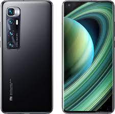 Released 2020 August 16 Android 10 Miui 12 128gb 256gb 512gb Storage No Card Slot 8 16gb Ram Snapdragon 865 4500mah Li Ion Xiaomi Gorilla Glass Mobile Price