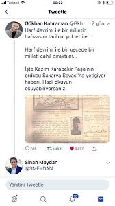 Eşini öldüren koca, polisle çıkan çatışmada hayatını kaybetti. Cemile Tasdemir On Twitter Neyseki Tercume Edebilmis Kendisi Atalarinin Mezar Taslarini Okuyamayan Cahil Bir Nesil Yetistirildi Sahdamarlarimiz Koparildi Ve Bunun Dunyada Bir Esi Benzeri Yoktur On Binlerce Eser Yakildi Simdi Kalkip Da