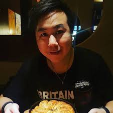 Ray Chu (@ray_ray_chu_) • Threads, Say more