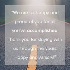 Staff Birthday Wishes For Employees Format Sample Employee Appreciation Messages For Years Of Service Awards Appreciation Message Employee Appreciation Messages Service Awards