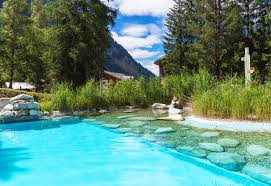 Sie m�chten einen schwimmteich im garten anlegen? Naturlicher Schwimmteich Im Garten Hausinfo