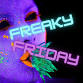 Freaky Friday event image
