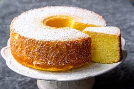The ph, moisture content, specific volume, height. How To Make Chiffon Cake Chiffon Mixing Method Baker Bettie