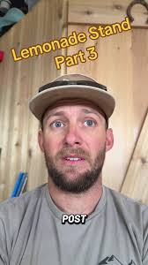 Oyster Pearls Opening Son Lemonade Stand