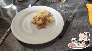 Auberge de la Ravignhouse, Сен-Блез-дю-Бюи