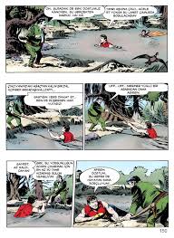 Teksas Tommiks Zagor Ilk Sayi Ilk Macera Kaynak Cizgi Diyari Yasli Kurt Calismasi Kunst