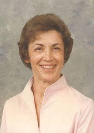 Fern Jensen Obituary (2014)