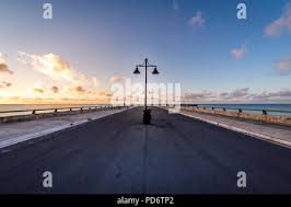 Edward b knight pier hi-res stock photography and images