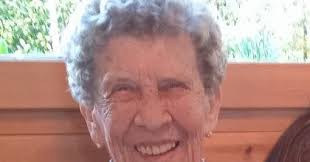Engwiller. Jeanne Gerber, 90 ans