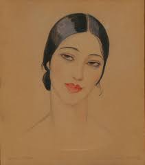 Female Artists in History