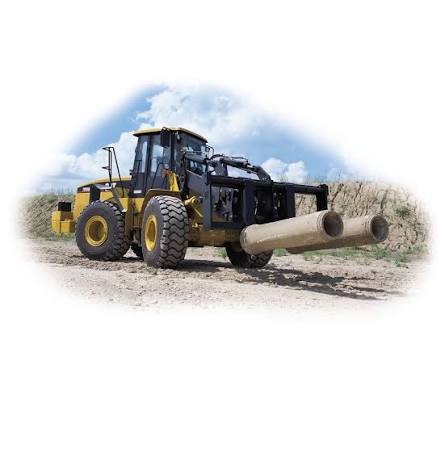 Caterpillar IT62G Wheel Loader