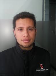 Ramiro Ocampo's Instagram, Twitter & Facebook