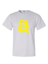 Legends Of The Hidden Temple Silver Snakes T Shirt Legends Of The Hidden Temple