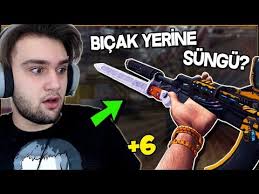 Check spelling or type a new query. Tr De Ilk Sungu Eklenti Ile Oynadim Artik Bicak Yerine Sungu Mu Kullanacagiz Zula Youtube