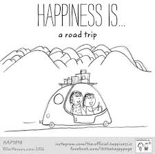 Travelling Road Trip Cute Happy Quotes Happy Thoughts Happy Quotes