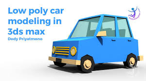 Download 1,716 sofa free 3d models, available in max, obj, fbx, 3ds, c4d file formats, ready for vr / ar, animation, games and other 3d projects. Tutorial Modeling Lowpoly Car Di 3ds Max By Dody Priyatmono