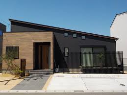 外観 おしゃれまとめの人気アイデア pinterest 建和住宅 平屋 外観 モダン 平屋 外観 和モダン 平屋 外観 デザイン