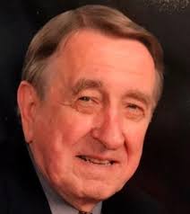 Joe Heavner Obituary (1933