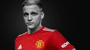 Get the latest news, updates, video and more on donny van de beek at tribal football. Donny Van De Beek Midfielder Man Utd First Team Player Profile Manchester United