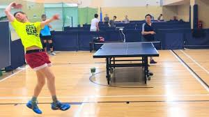 In singapore, you can buy table tennis equipment online, in stores and via c2c exchange. Snakes And More In Singapore Youtube College Team Table Tennis Singapore