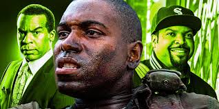 Forrest Gump: The Actors Who Almost Played Bubba