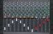 Ssl X Desk Rear