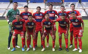 #rayadosendirecto jornada 2 rayados vs américa sub20. Proverbio En Lugar Lluvioso Chivas Vs Pumas Sub 20 Caligrafia Cintura Interminable