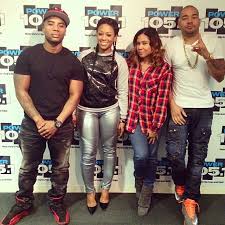 James has appeared in several movies, tv series, commercials and music videos. Trina Gives Details On Relationships With James Harden Kenyon Martin French Montana Video Jocks And Stiletto Jill