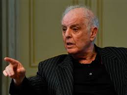 Daniel Barenboim: My early life—from concertos to cigars