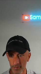 @samcharles's video Tweet