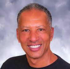 Larry Shute's Instagram, Twitter & Facebook