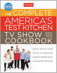 test kitchen tv show cookbook 2001 2012