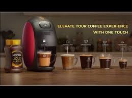 The preparation of a fine coffee is an art. Pin On Nestle Malaysia