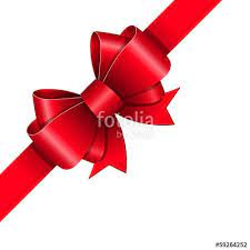 Red Ribbon Bow Stock Image And Royalty Free Vector Files On Fotolia Com Pic 59264252 Ribbon Bows Bow Vector Red Ribbon